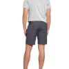 Jack Wolfskin Outdoor-Shorts Active Track grau