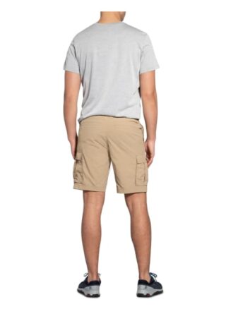 Jack Wolfskin Outdoor-Shorts Canyon beige