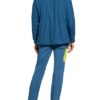 Jack Wolfskin Softshell-Jacke Jwp Wind blau