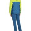 Jack Wolfskin Softshelljacke Eagle Peak Ii blau