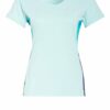 Jack Wolfskin T-Shirt Narrows blau