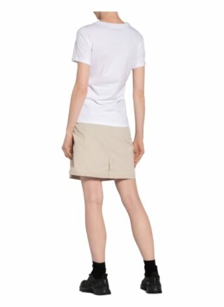 Jack Wolfskin T-Shirt weiss