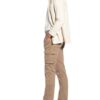 Jacob Cohen Cargohose Ike Regular Fit beige