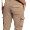 Jacob Cohen Cargohose Ike Regular Fit beige