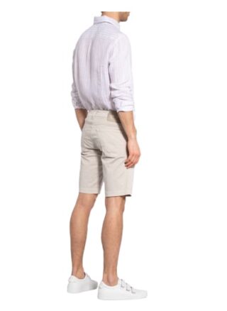 Jacob Cohen Chino-Shorts j6613 Comfort Fit beige