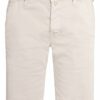 Jacob Cohen Chino-Shorts j6613 Comfort Fit beige