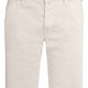 Jacob Cohen Chino-Shorts j6613 Comfort Fit beige