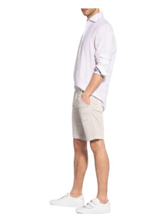 Jacob Cohen Chino-Shorts j6613 Comfort Fit beige