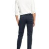 Jacob Cohen Chino Slim Fit blau