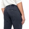 Jacob Cohen Chino Slim Fit blau