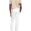 Jacob Cohen Chino Slim Fit weiss