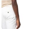 Jacob Cohen Chino Slim Fit weiss