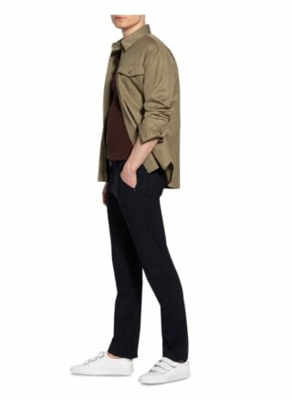 Jacob Cohen Chino j613 Slim Fit blau