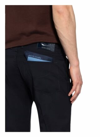 Jacob Cohen Chino j613 Slim Fit blau