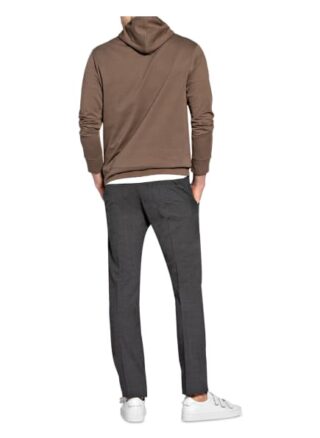 Jacob Cohen Chino j613 Slim Fit grau
