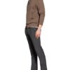Jacob Cohen Chino j613 Slim Fit grau
