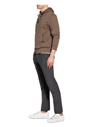 Jacob Cohen Chino j613 Slim Fit grau