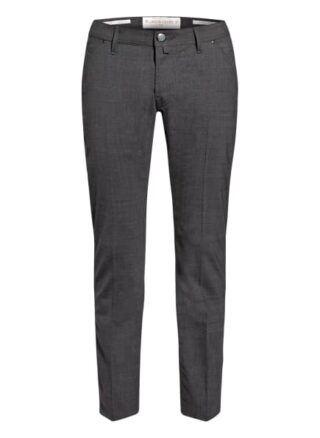 Jacob Cohen Chino j613 Slim Fit grau