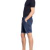 JACOB COHEN j6154 Jeans-Shorts Herren, Blau