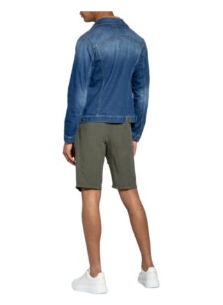 Jacob Cohen Jeansjacke blau