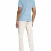 Jacob Cohen Piqué-Poloshirt blau