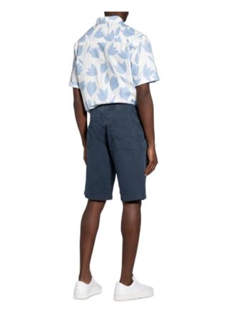 Jacob Cohen Shorts blau