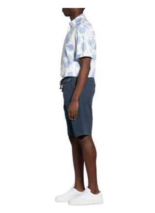 Jacob Cohen Shorts blau