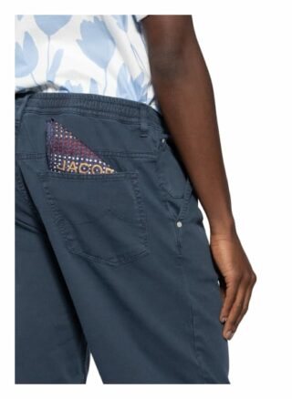 Jacob Cohen Shorts blau