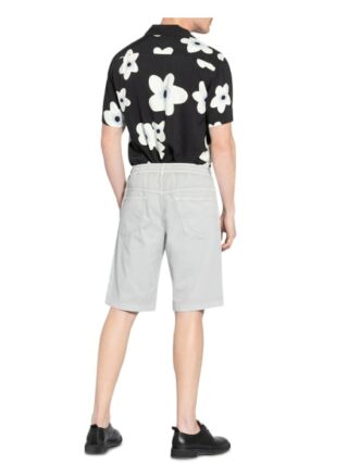 JACOB COHEN Shorts Herren, Grau