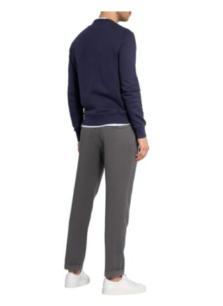Jacob Cohen Sweatshirt blau