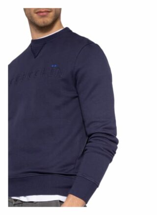 Jacob Cohen Sweatshirt blau