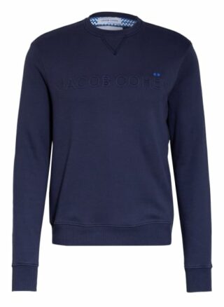 Jacob Cohen Sweatshirt blau