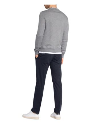 Jacob Cohen Sweatshirt grau