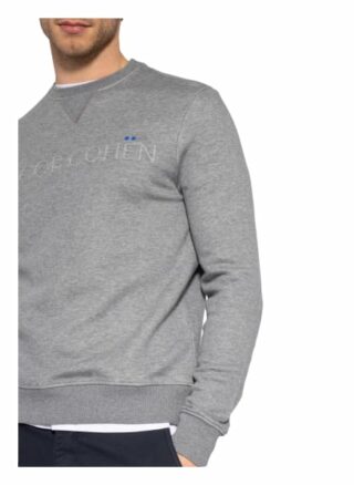 Jacob Cohen Sweatshirt grau