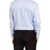 Jacques Britt Sardegna Business-Hemd Herren, Blau