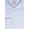 Jacques Britt Sardegna Business-Hemd Herren, Blau