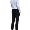 Jacques Britt Sardegna Business-Hemd Herren, Blau