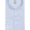 Jacques Britt Sardegna Business-Hemd Herren, Blau