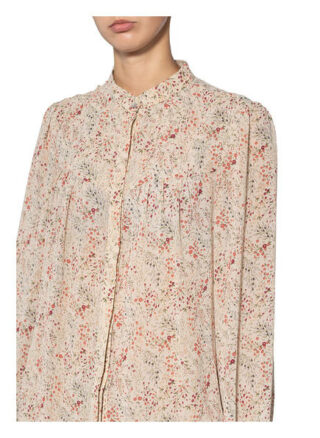 Jcsophie Bluse Felisha beige