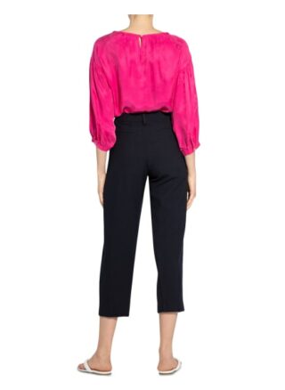 Jcsophie Blusenshirt Gabrielle Mit 3/4-Arm pink