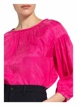 Jcsophie Blusenshirt Gabrielle Mit 3/4-Arm pink