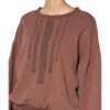 Jcsophie Sweatshirt Franka rosa