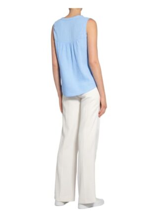 Jcsophie Top Gertrude blau