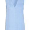 Jcsophie Top Gertrude blau
