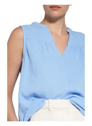 Jcsophie Top Gertrude blau