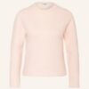 Jil Sander Pullover rosa