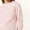 Jil Sander Pullover rosa