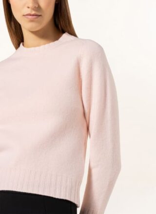 Jil Sander Pullover rosa