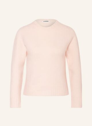 Jil Sander Pullover rosa