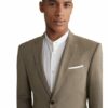 Joop! Anzug Daman-Gun Extra Slim Fit beige